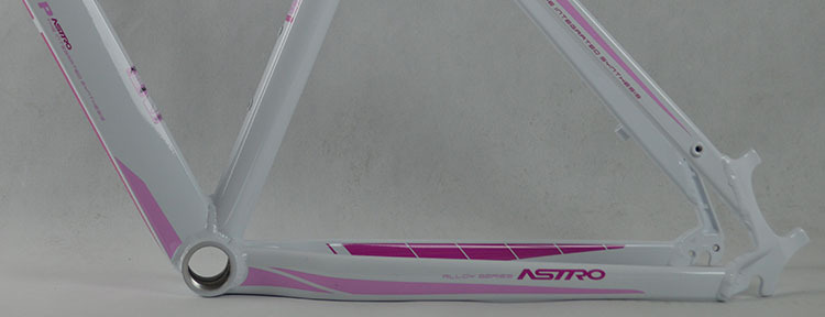 Cheap Mountain Bike Frame 26er mtb Bicycle Frame aluminum alloy Frame Bike 27.5er  alloy frame 15inch 25