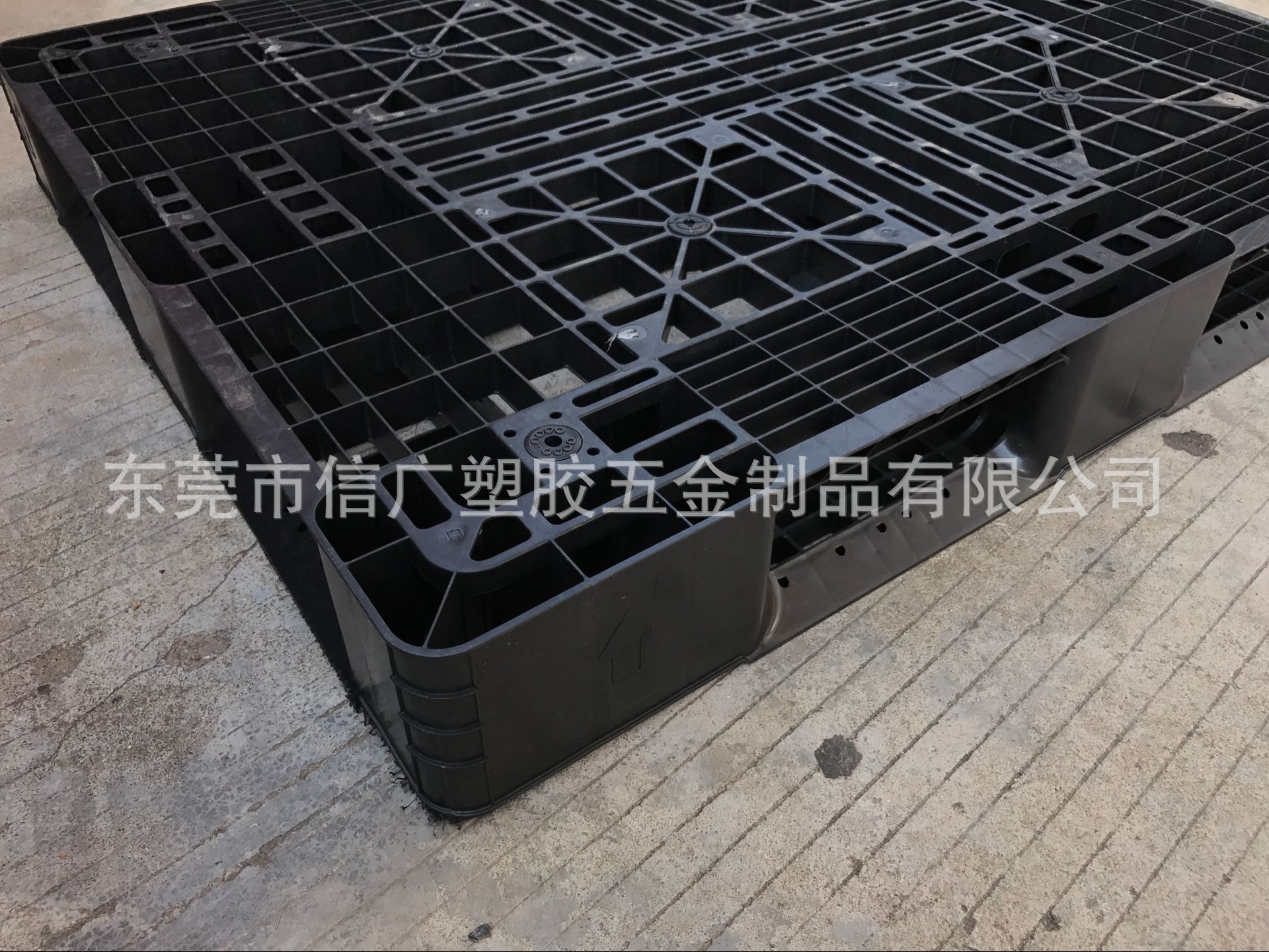 出口韩国欧标二手卡板 1200*1000*150mm大量库存随时发货东莞直销