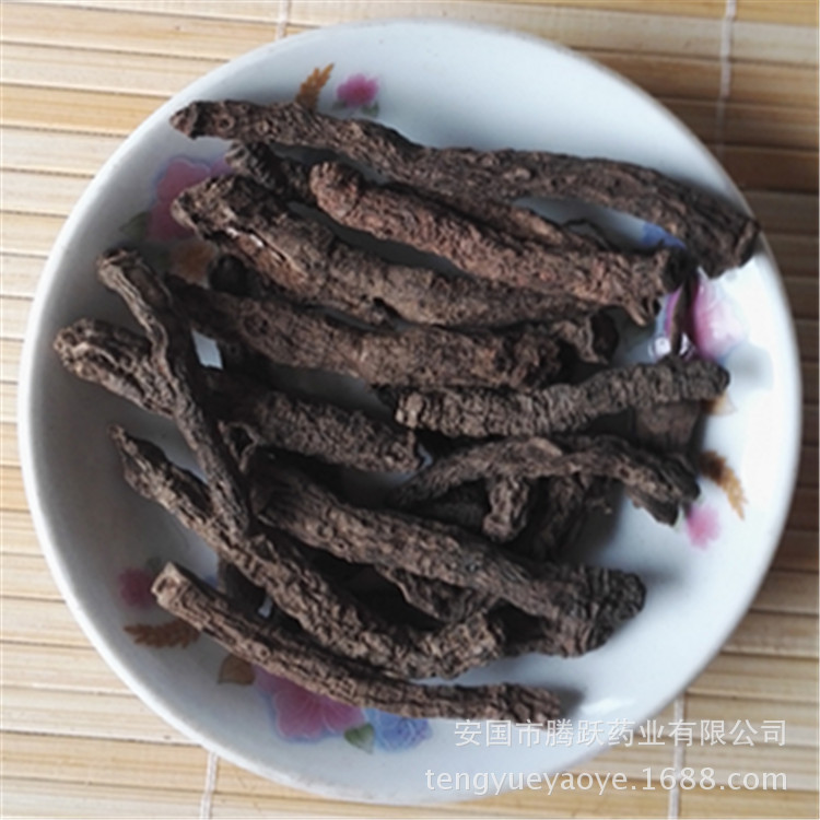 Xian Mao Dried Curculigo Root Slices 1kg Wholesale Chinese Herb Curculigo orchioides for Decoction and Soup key features