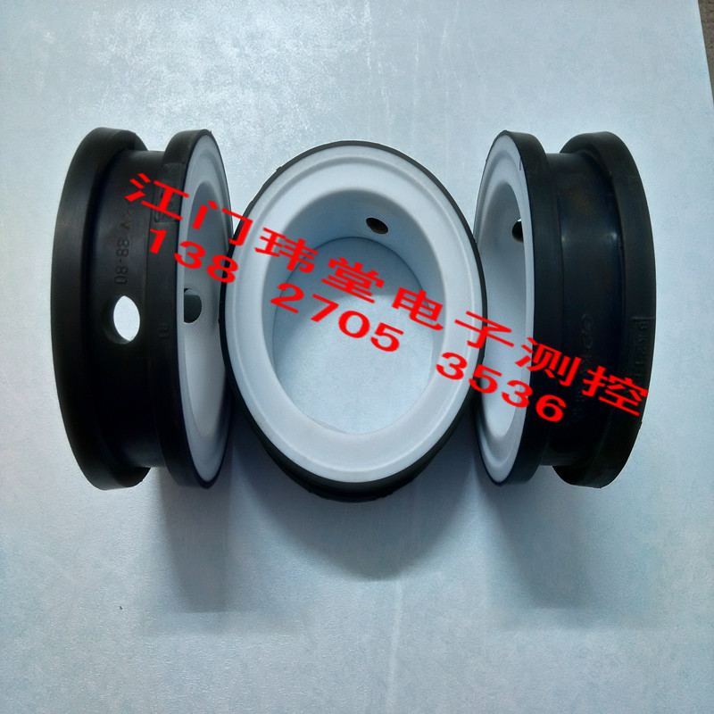 现货KV68阀座美国凯斯通Keystone铸铁蝶阀体聚四氟