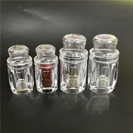 玻璃瓶;玻璃罐;玻璃包装容器