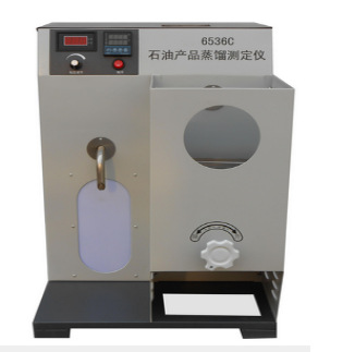 SYA-6536C石油产品蒸馏测定仪