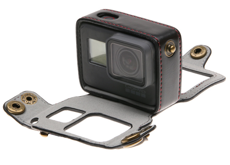 Perche selfie en En cuir - Ref 3386251 Image 12