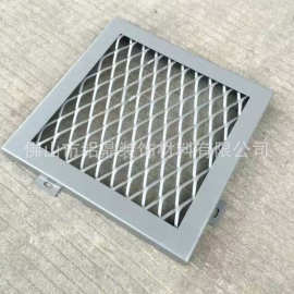 桂林灌阳代理装饰用弧形铝单板