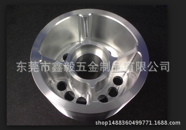 加工非标螺母紧固件#走心机加工数控车床加工#支持小批量订单