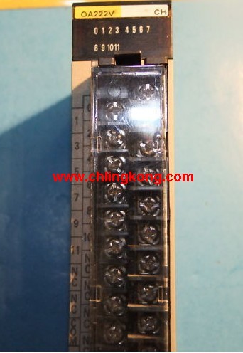 C200H-OA222V欧姆龙C200H-OA222V omron cpm1a plc