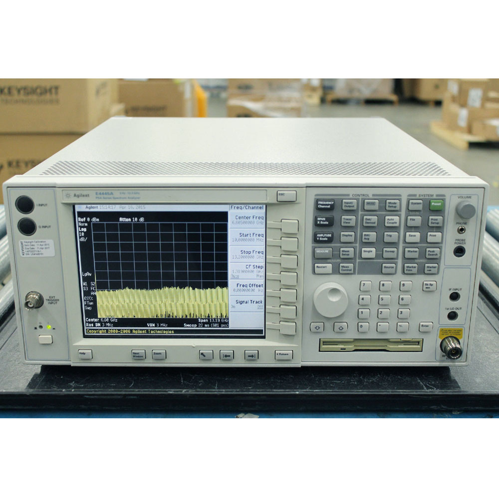租赁Agilent/安捷伦E4445A频谱分析仪