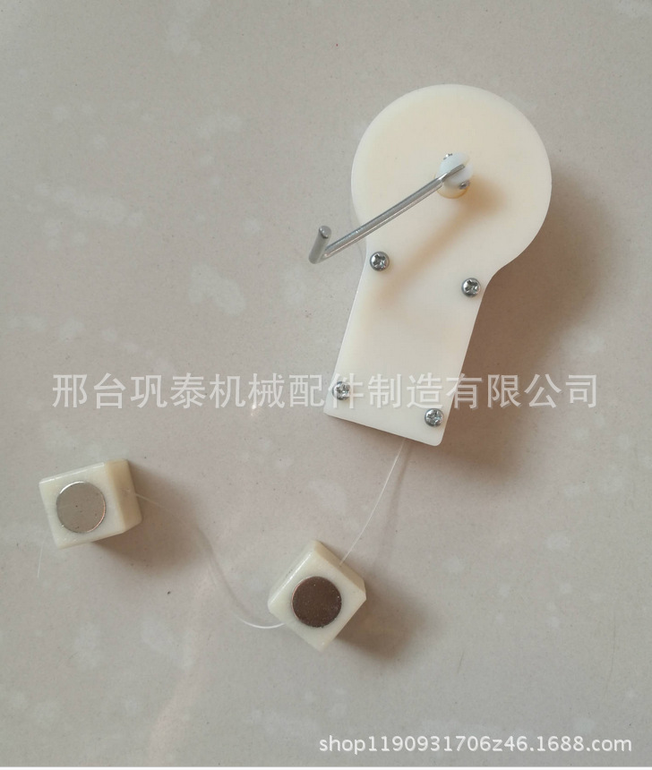 供应铁路曲线正失测量盒  曲线正失测量盒  炫绳  炫线   正失盒