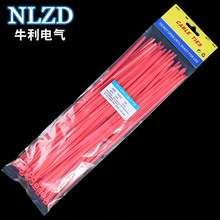 ���iʽ���������������b5*300�ߴ�3.6*300Nylon cable tie