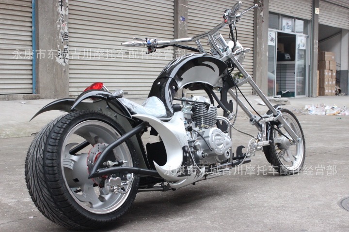 Wolverine Retro Big Harley Motorcycle 20Cc Motorcycle Retro Car Knight Big Harley Motorcycle Retro