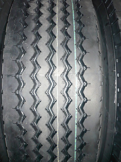 【出口品质】现货卡车轮胎 385/65r22.5 TOWAY