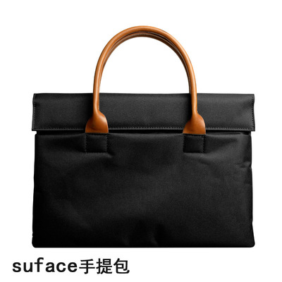 surface3 Flat pro4 Computer package pro3 Sleeve Accessories book smart cover 12 13.5 inch