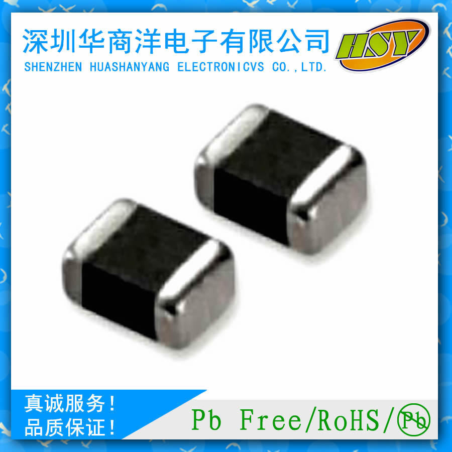 贴片压敏电阻 VC080526A580RCB 0805 全新原装现货