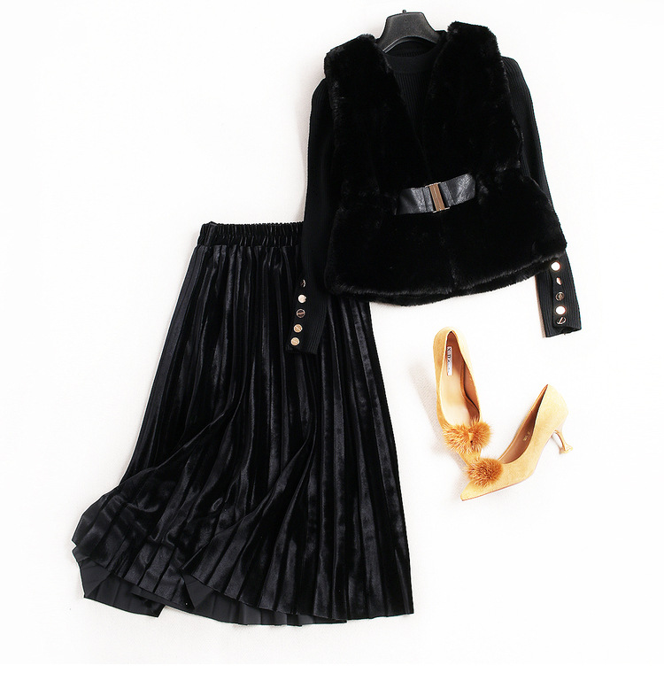 Costume femme SPLIT - Ref 3335031 Image 27