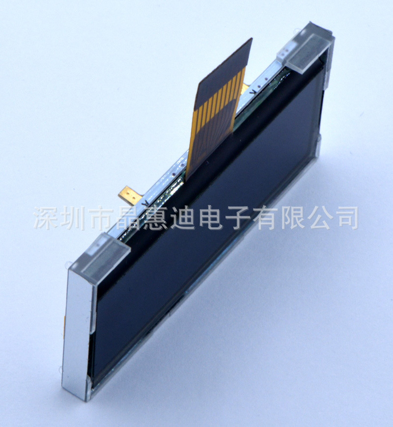 LCM Һ��ģ�� 12832���� 2.0������ SPI���� JHD12832-G56BSW-B