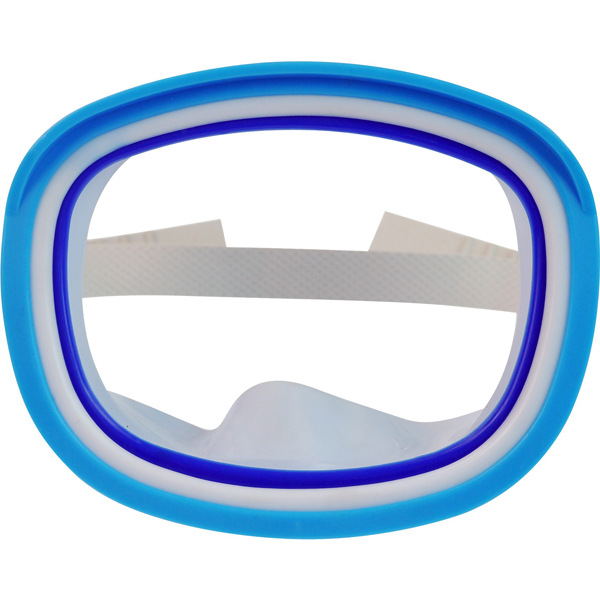 0326 children and teenagers PVC goggles snorkeling surface water outdoor sports diving supplies