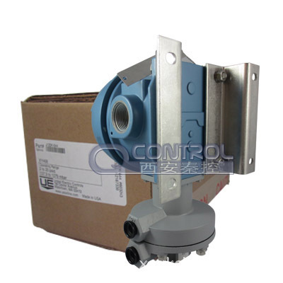 美国UE开关选型 J120K-456