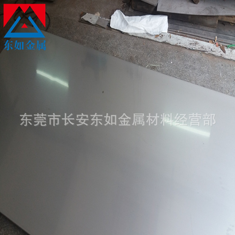 原装进口优质SUS310S钢板抗腐蚀高耐磨SUS310S冷轧8K镜面不锈钢板