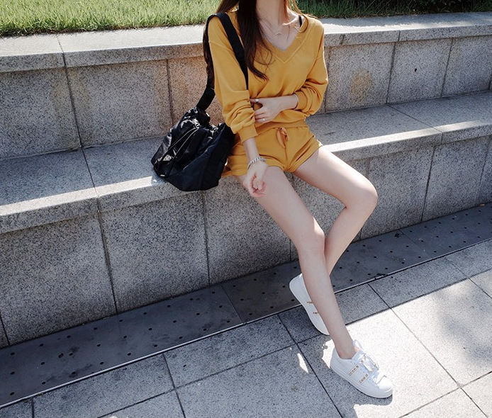 Costume femme YMJY en Coton - Ref 3335387 Image 15