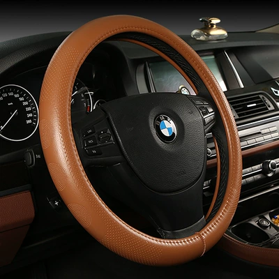Steering wheel cover New Model for All Seasons