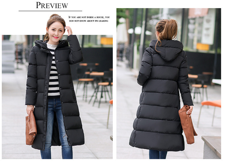 Manteau femme en Fibre de polyester - Ref 3416414 Image 41