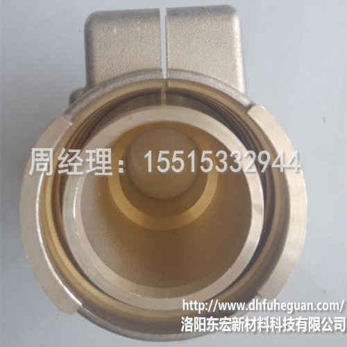 河南加油站燃油复合管