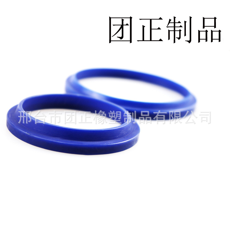 供应混凝土泵车活塞 橡胶活塞 聚氨酯活塞 橡胶加布活塞 型号齐全