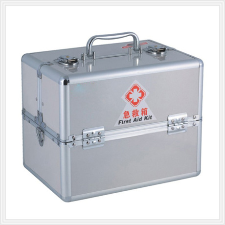 W-825 综合急救箱 应急救护箱 应急护理器具