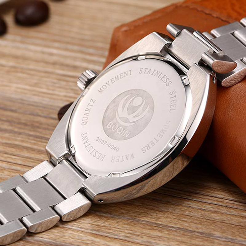 鑫柏琴创意学生手表防水时尚个性品牌腕表男热卖爆款