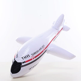 其他充气玩具;大型充气玩具