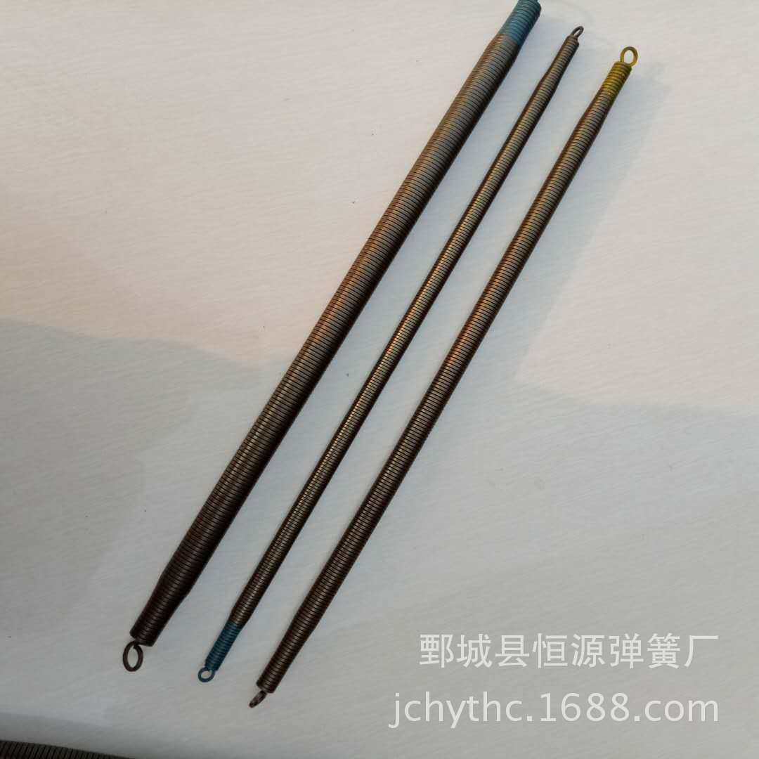 建材五金工具 弯管弹簧 冷弯器可制作pvc电工套管套管弯管弹簧