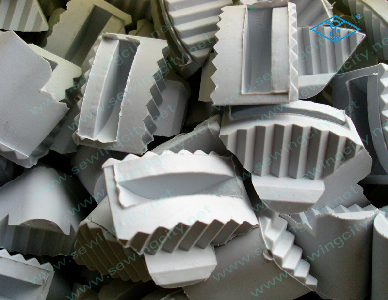 标准GC6-1 6180平车 同步车机头防震四角垫　油盘垫防震垫橡皮垫