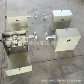 其他船舶配件;船用五金配件;气动马达