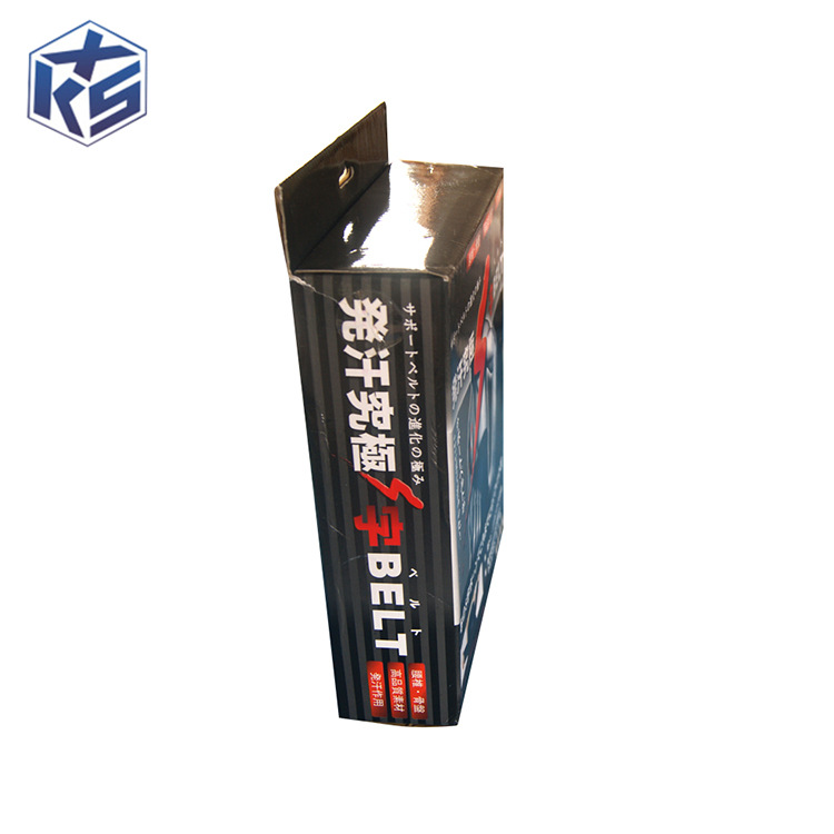 厂家供应 礼品纸盒 长方形折叠纸盒 一次性食品包装纸盒 彩盒厂家