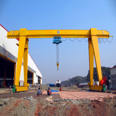 Manufacturers supply 1 t 2 t 3 tons Crane 5 tons Longmen Crane 10 Gantry Crane