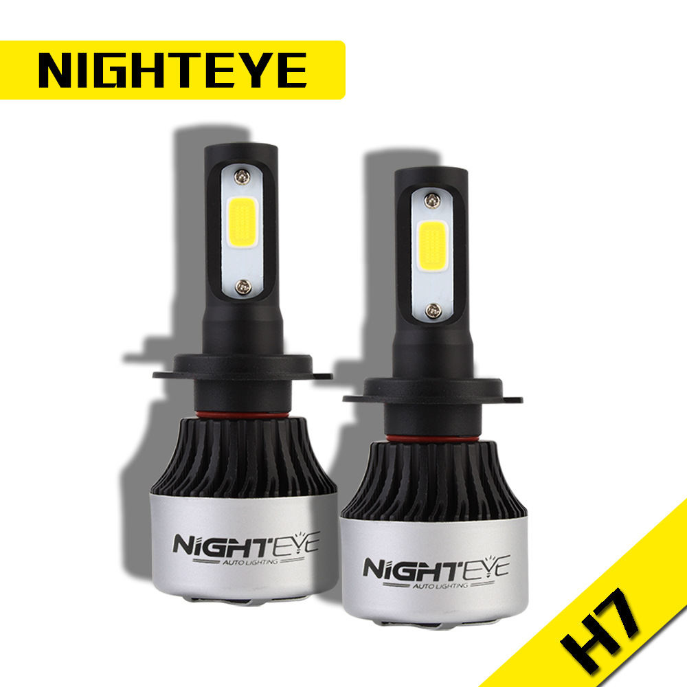 LED Car Headlight Image 4