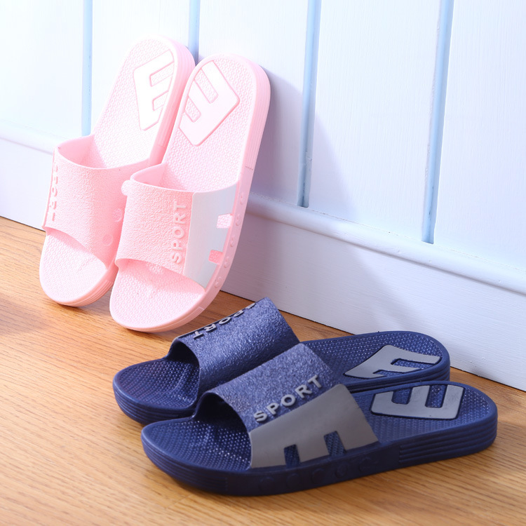 Home Slippers Summer Bathroom Home Indoor Blowing Couple Bathing Home Summer Slippers for Men Home Slippers Summer Bathroom Home Indoor Blowing Couple Bathing Home Summer Slippers for Men