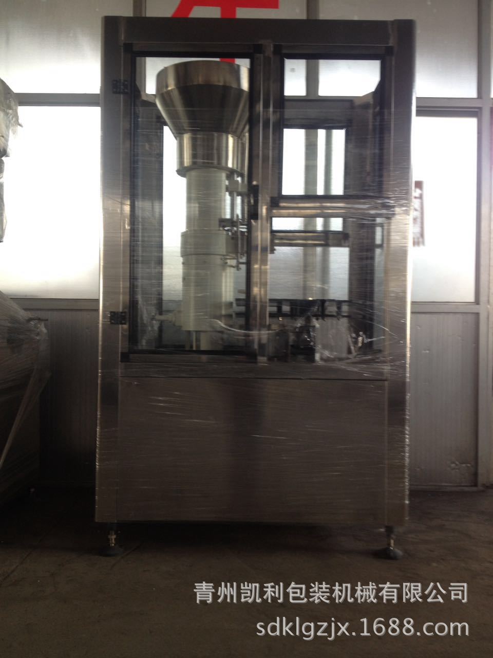 打塞机 全自动打塞机 全自动木塞封口机