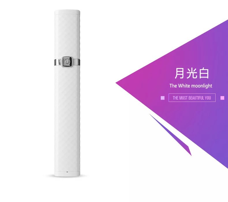 Perche selfie en Alliage d aluminium - Ref 3386947 Image 8