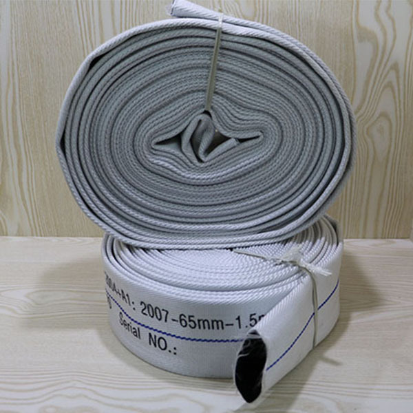 供应消防器材水龙带厂家10-65-20 水龙带直流水枪其他消防设备否H