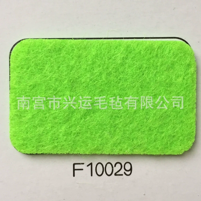 Bag non-woven cloth, cloth, 2mm, polyester