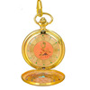 博时雅 Antique quartz watches, pocket watch, Birthday gift, with gem, wholesale