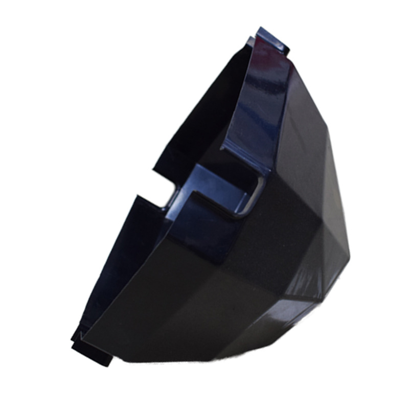 【厚板吸塑加工】 塑料吸塑加工 厚片真空热压成型 质量稳定