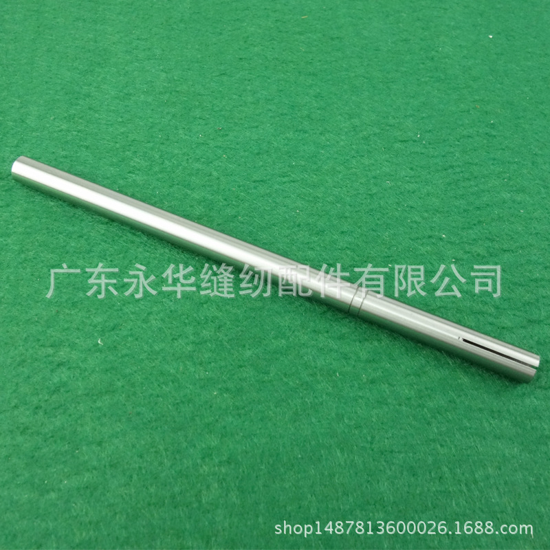 罗拉双针针杆8820针棒电脑罗拉双针针杆百福 飞越罗拉592双针针柱