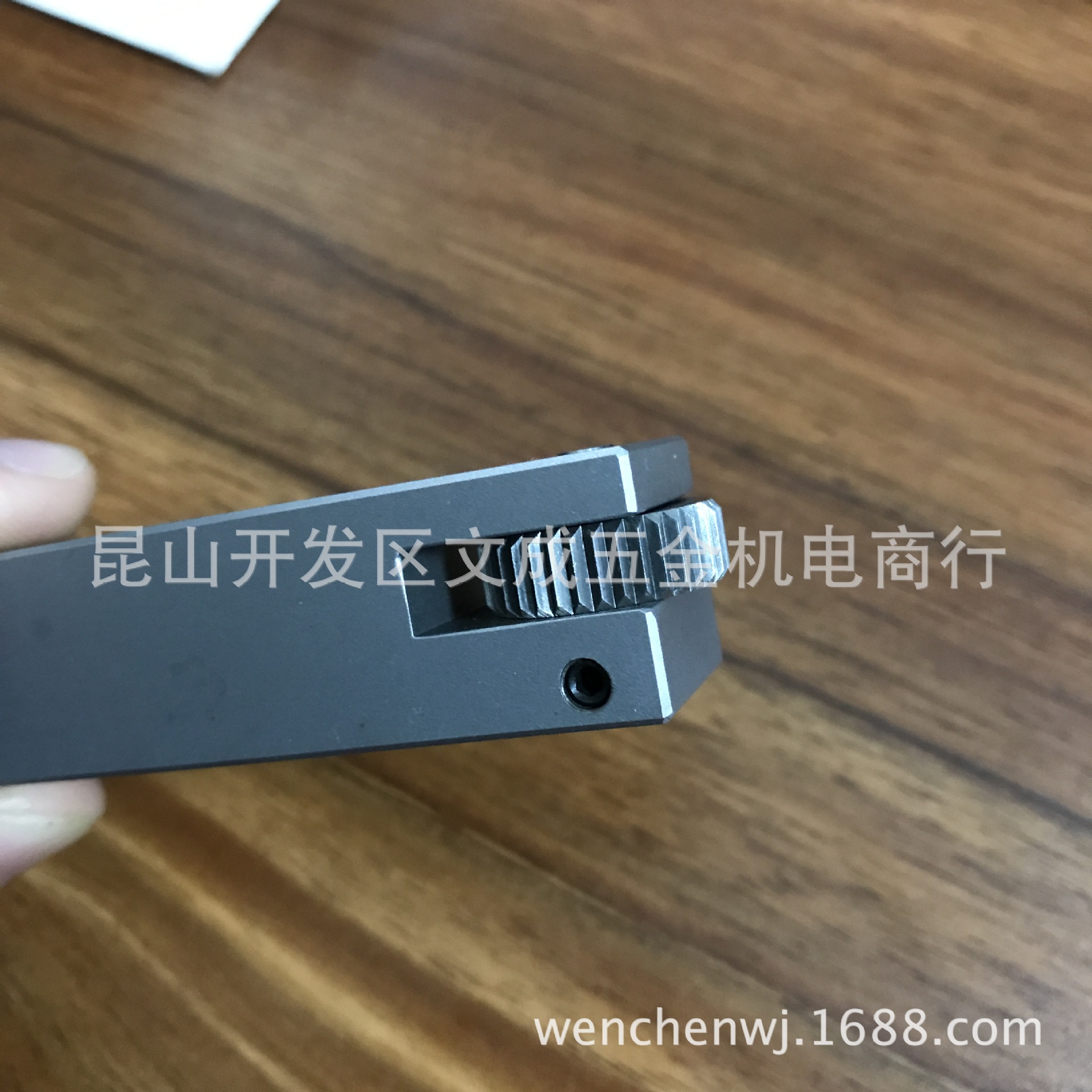 KEEP日本直纹滚花轮 SKS2 平30 牙距0.84 规格齐全 备有大量现货