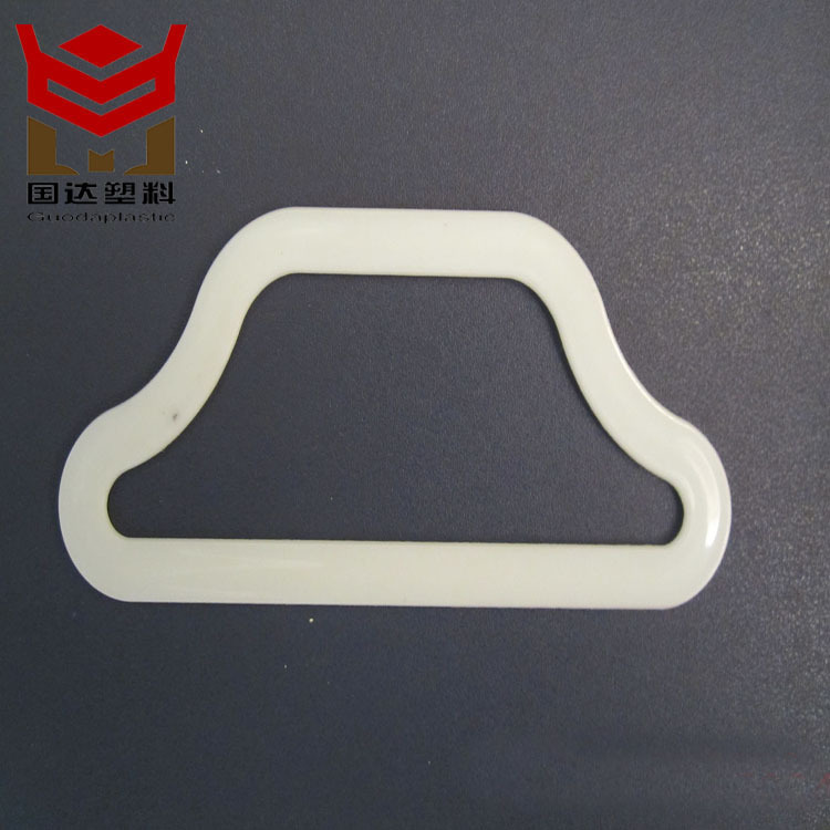 供应塑料袋拎手 塑料提手扣 袋子提手 厂家批发