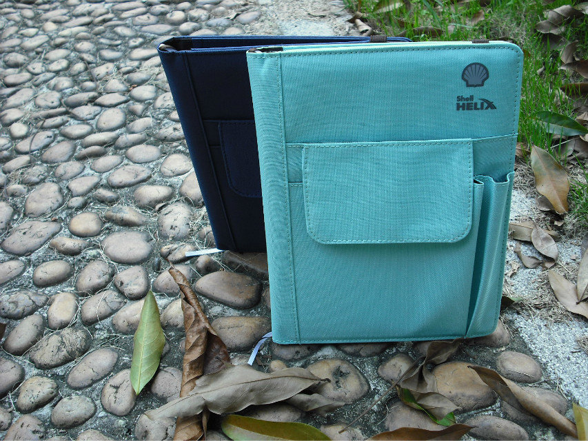 牛津布笔记本 (5)