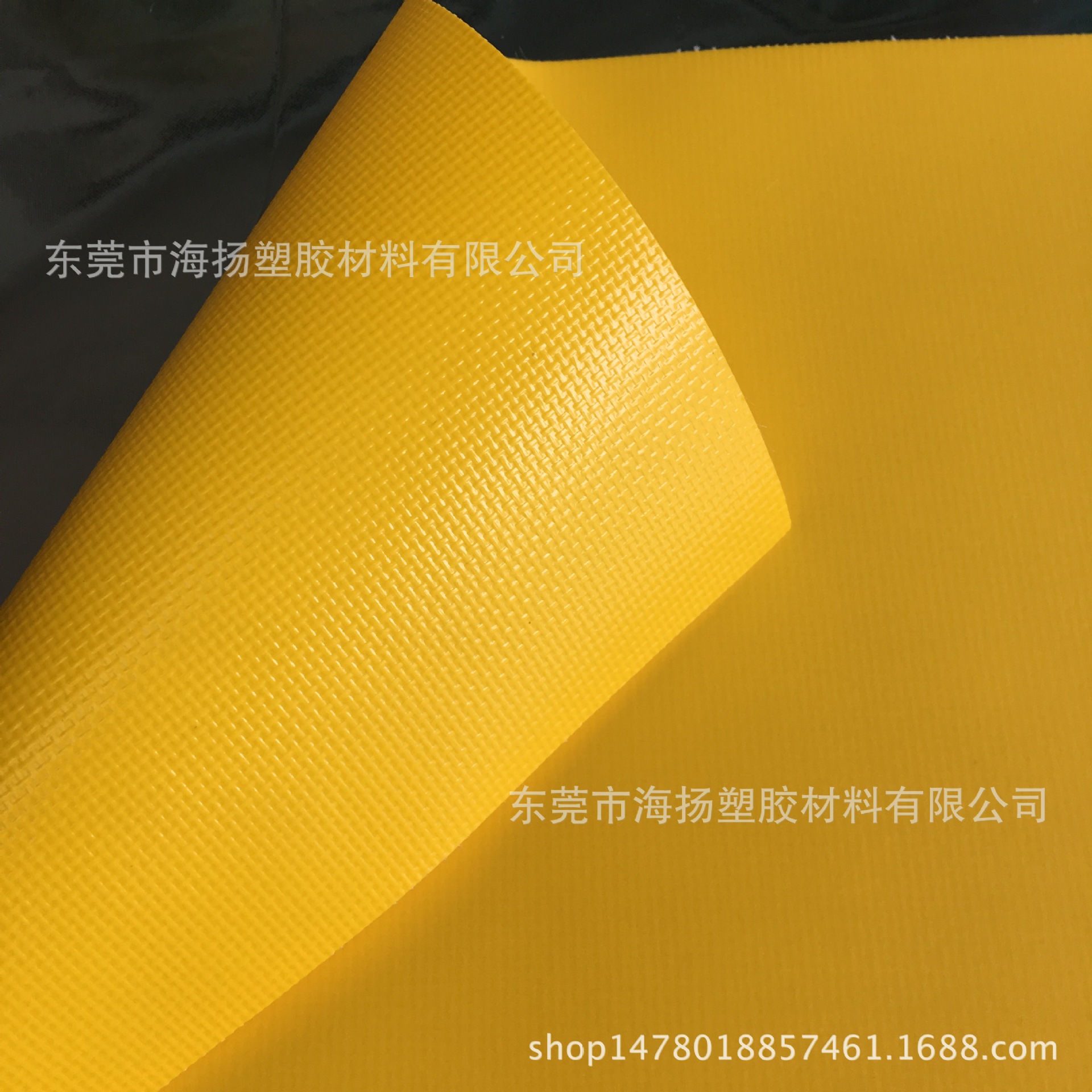现货500DPVC夹网布 环保外卖箱pvc布料 户外防水布料阻燃性批发-阿里巴巴