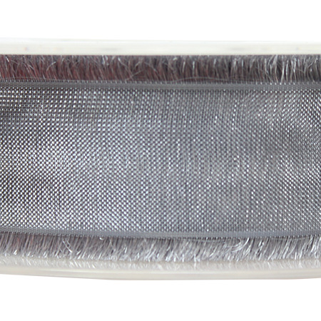 Yao Ming cinta 38mm cinta al por mayor hilo de nieve franja cinta boda Ropa Accesorios DIY 028-850