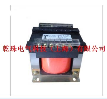 三相干式隔离变压器63VA/63W伺服电机变压器380V变175V任意电压